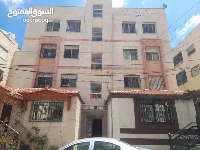 126 m2 5 Bedrooms Apartments for Sale in Amman Jabal Al Zohor