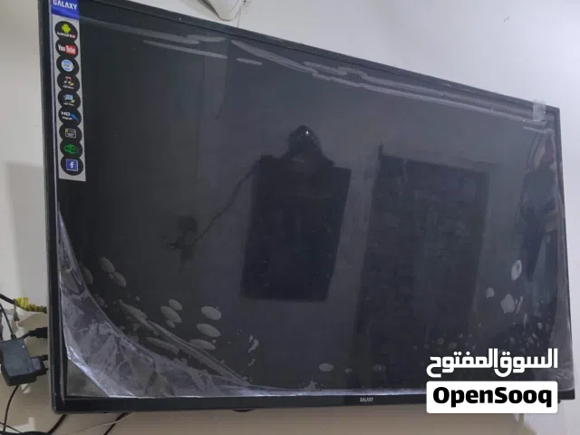 شاشة مستعملة للبيع