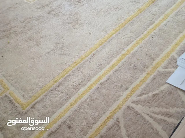 سجاد 6×5 جديد