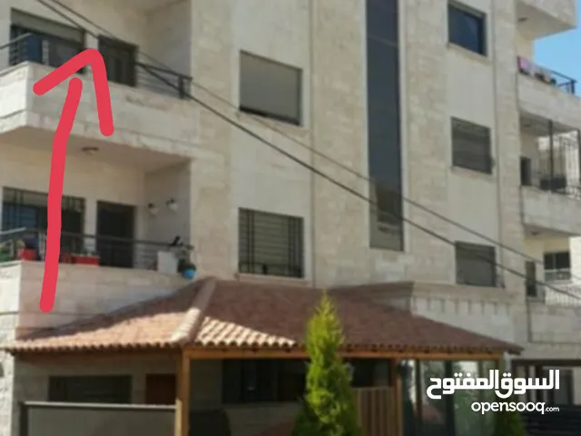 شقة ط 2 بمنطقة هادئة بالجبيهة بالقرب من الكلية العلمية الاسلامية للبيع