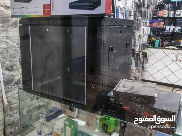 راك منظومة انترنت