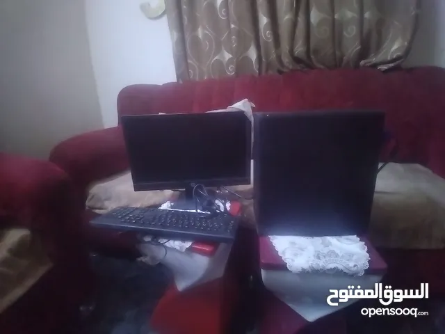 كمبييوتر hp الجيل الثالث
