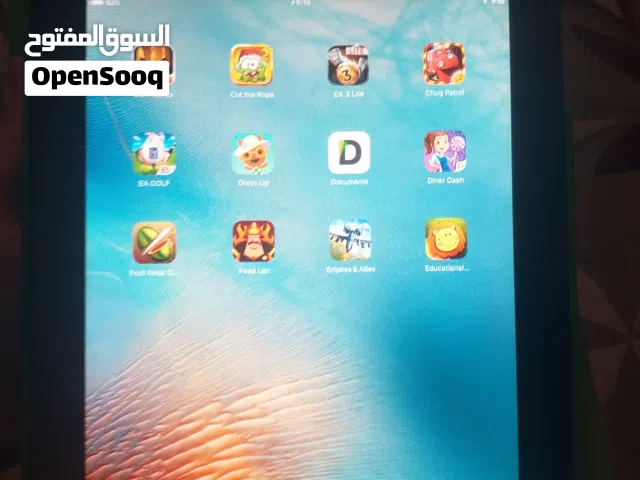 ايباد2استعمال اسبوع