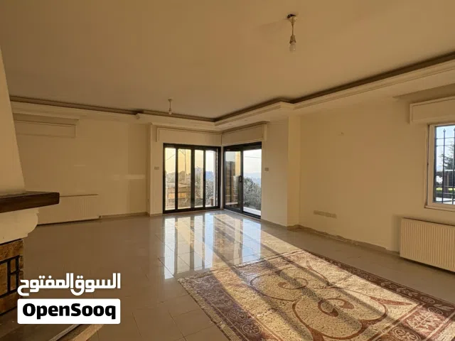 200 m2 4 Bedrooms Townhouse for Rent in Amman Dabouq