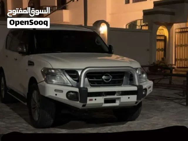 للبيع صدام او دعاميت arb لنيسان بترول حديد