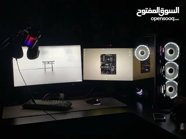 Windows MSI  Computers  for sale  in Al Batinah