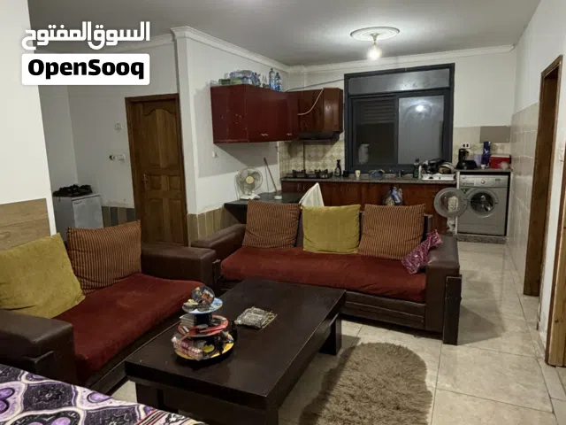 Furnished Monthly in Ramallah and Al-Bireh Ein Musbah
