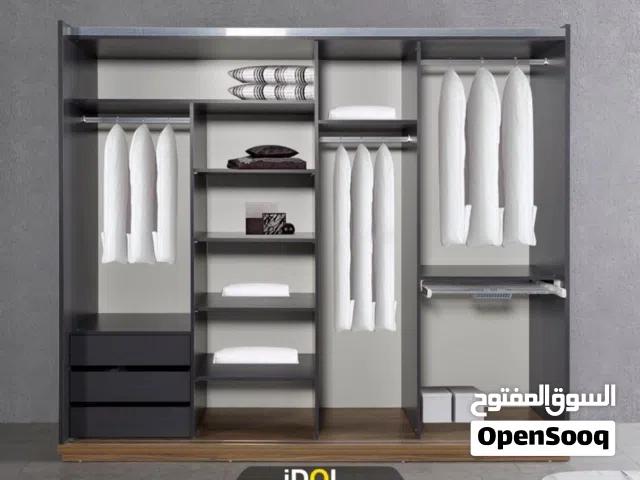 غرفه نوم مستعمله