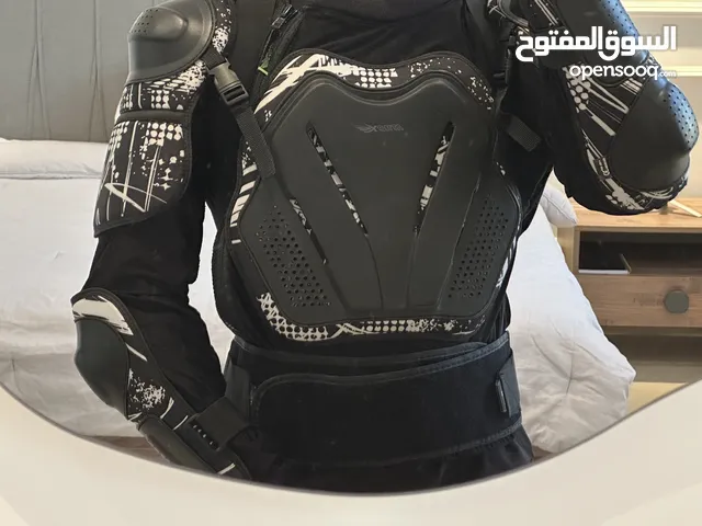 سيفتي دراجة جديد