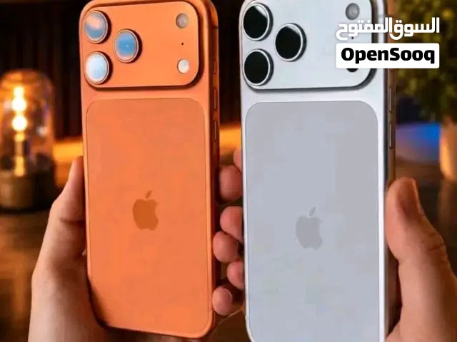 Apple iPhone 17 Pro Max 1 TB in Cairo