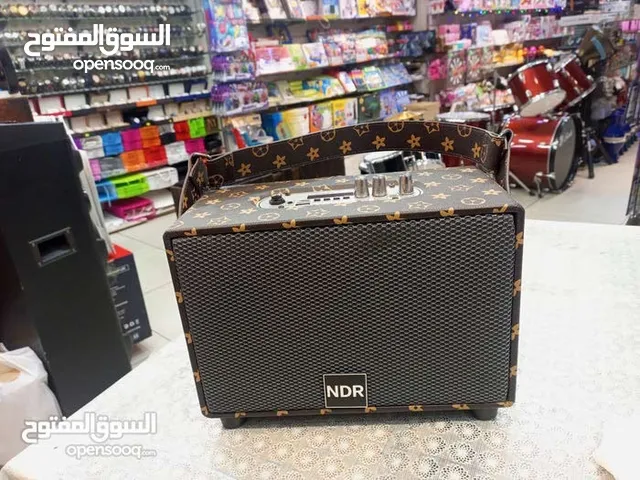 سماعة سبيكر بلوتوث