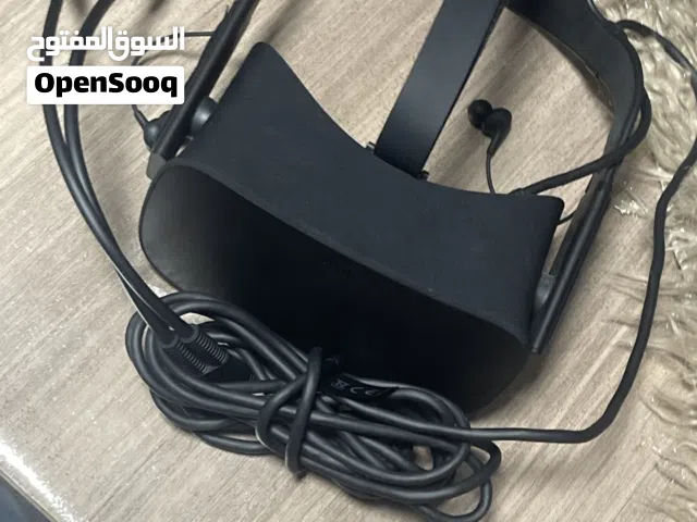 شركة oculus VR مستعملة بحالة ممتازة