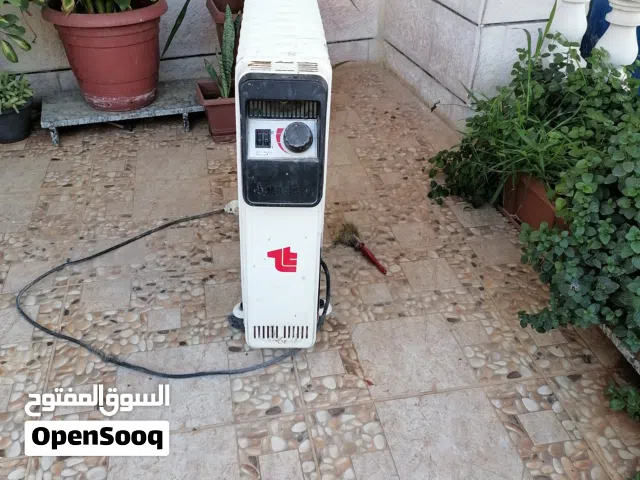 رديتر تدفئه كهرباء