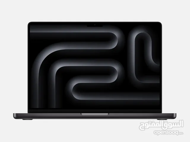 Macbook Pro M3 Pro 18GB RAM