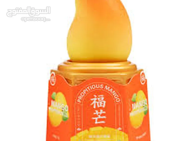 Viral Japanese Trendy Mango Ice Cream 75g - Creamy, Exotic, TikTok Famous Dessert from Japan