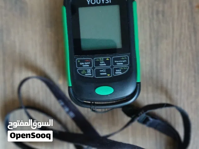 YOUYSI 4 في 1 مقياس طاقة ضوئية لبطارية ليثيوم أيون، محدد أعطال بصري، اختبار كابلات الشبكة، اختبار ال