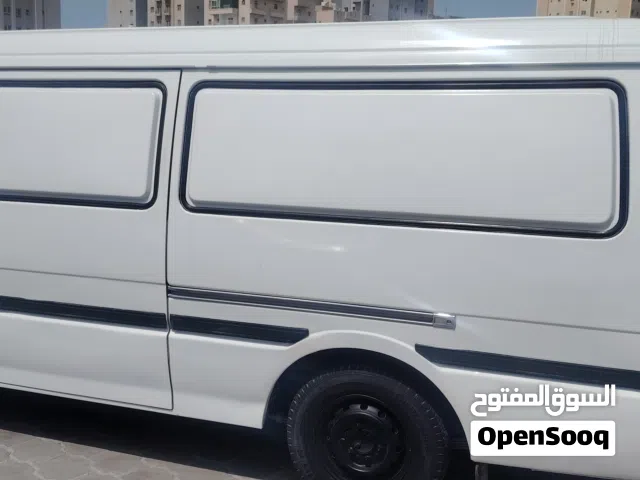 2002 مازدا 2 Standard