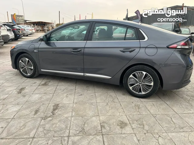 هونداي ايونك موديل 2020 فحص 
3 جيد الرابع بنكيت من عند العجل اليمين