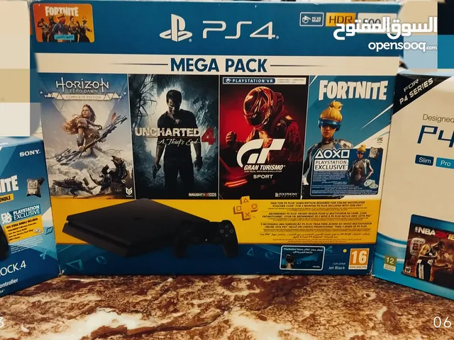 PlayStation 4 PlayStation for sale in Cairo