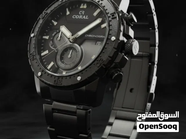 Analog Quartz Accurate watches  for sale in Tripoli