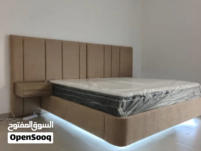 Brand New custom made Floating Bed Frames For Sale