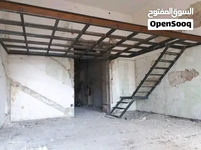 فني اللحام العصري و التقليدي