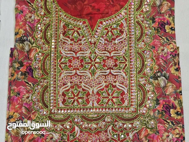 مخاوير قطن ايطالي راقيه وشغل جميل