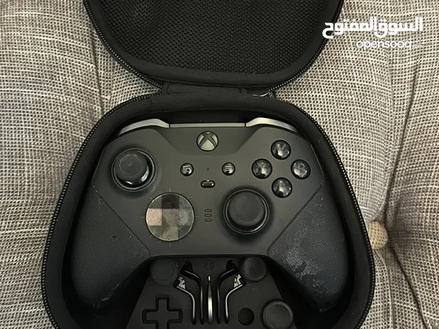 للبيع يدة اكس بوكس إليت 2