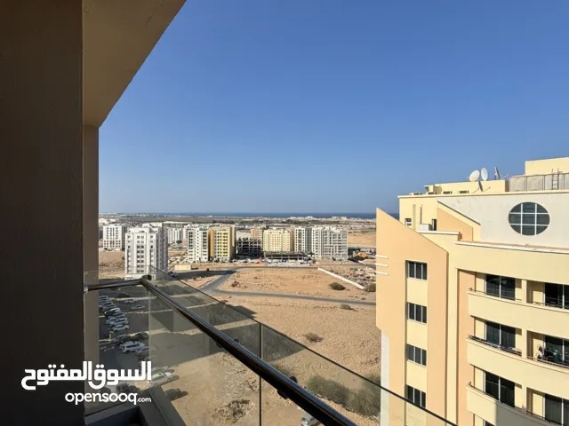 102 m2 2 Bedrooms Apartments for Sale in Muscat Ghala