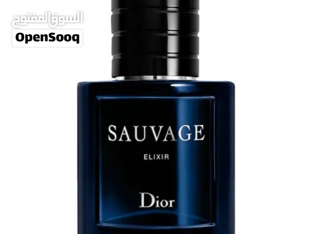 Sauvage Elixir
