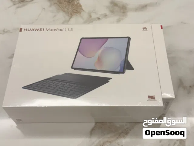 Huawei MatePad 11.5 PaperMatte 8GB/256GB + Keyboard + M-Pencil Lite  Brand New Sealed