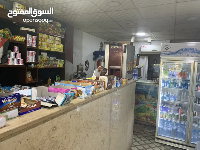 محل قهوه وعصائر وبوزه ونسكافيه