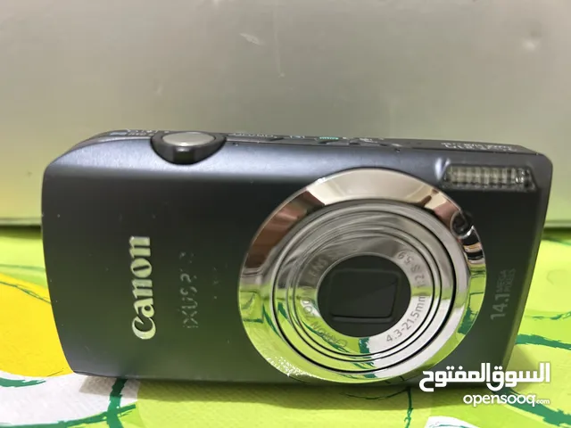 Canon DSLR Cameras in Hawally