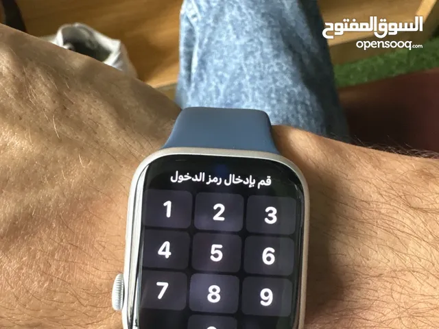(GPS) Apple Watch Series 9