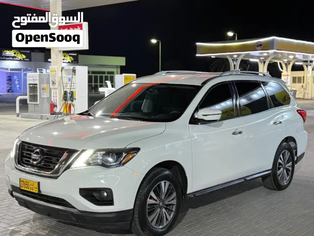 نيسان باتڤندر كلين تايتل بدون حوادث