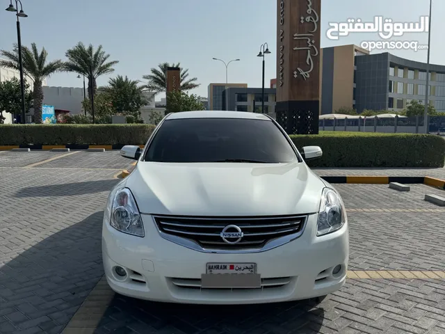 Nissan Altima 2012 in Muharraq