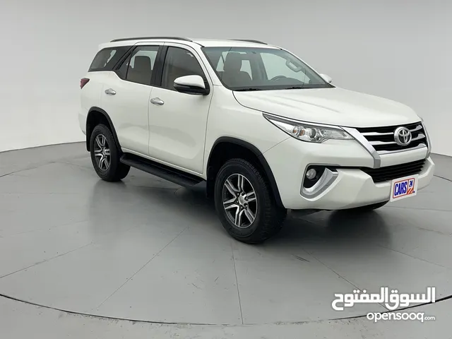 (FREE HOME TEST DRIVE AND ZERO DOWN PAYMENT) TOYOTA FORTUNER