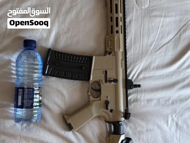 رشاش لعبة اوربيز احترافي بحالة ممتازة جدا