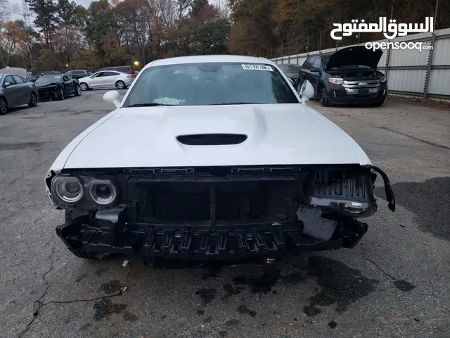 جالنجر RT موديل 23