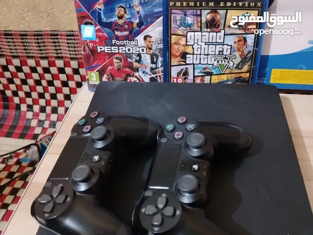 PlayStation 4 PlayStation for sale in Basra