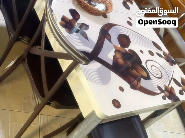 طاوله مطبخ
