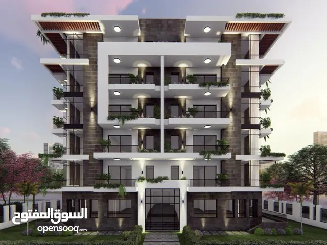 175 m2 3 Bedrooms Apartments for Sale in Giza 6th of October