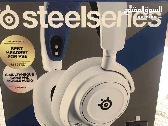 steelseries arctis nova 7p