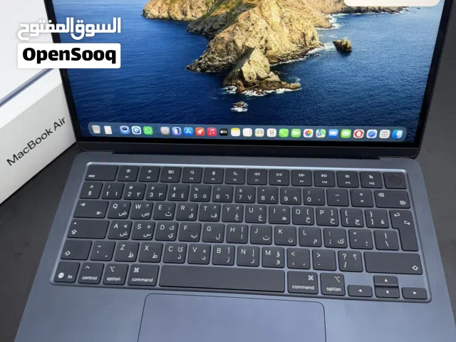 macOS Apple Computers for sale in Al Riyadh