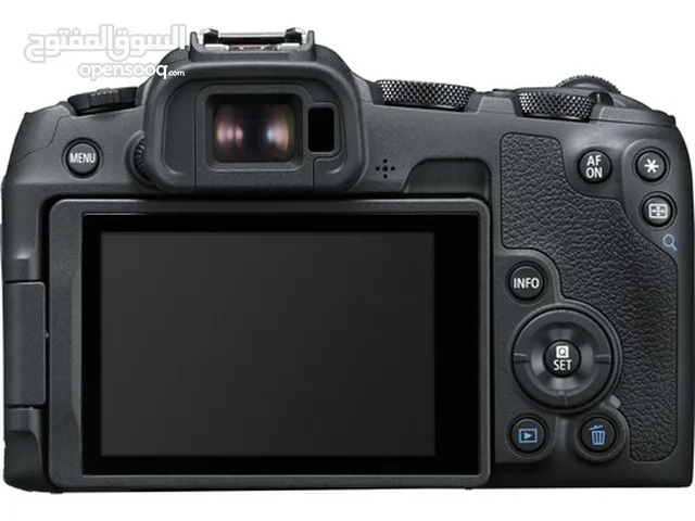 Canon DSLR Cameras in Amman
