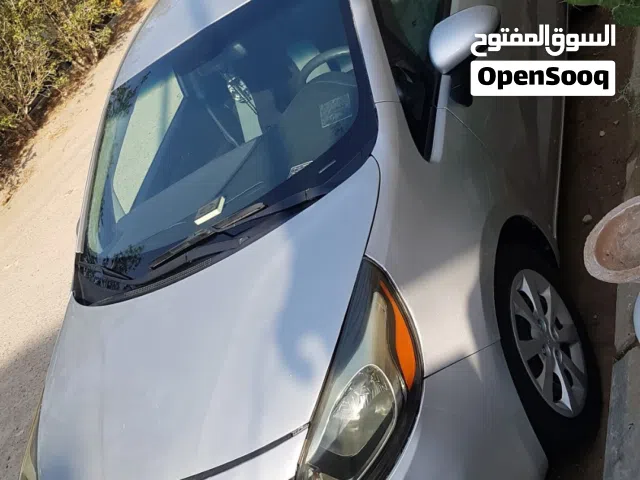 2016 Kia Rio S