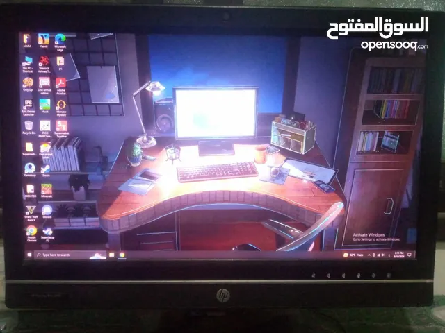 Windows HP  Computers  for sale  in Amman