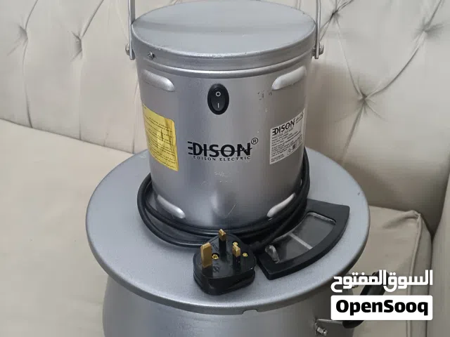 قدور الأكلات الشعبية كهربائي العصيده والجريش 10لتر