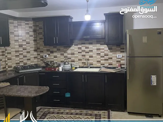 استديو مميز مفروش للايجار رام الله التحتا