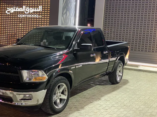 Dodge Ram Standard in Benghazi